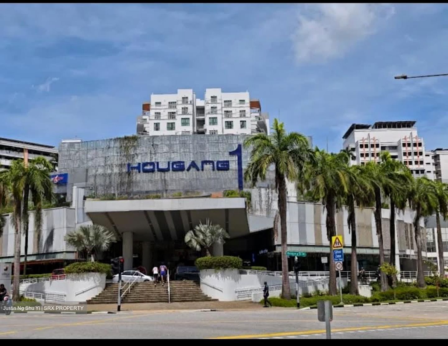 Blk 915 Hougang Street 91 (Hougang), HDB 4 Rooms #570084931